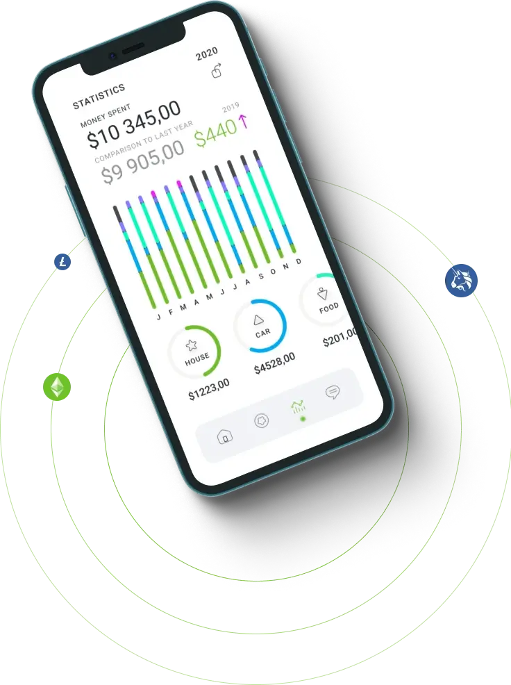 NexiPesso - Harnessing the Unlimited Power of Cryptocurrency Trading
