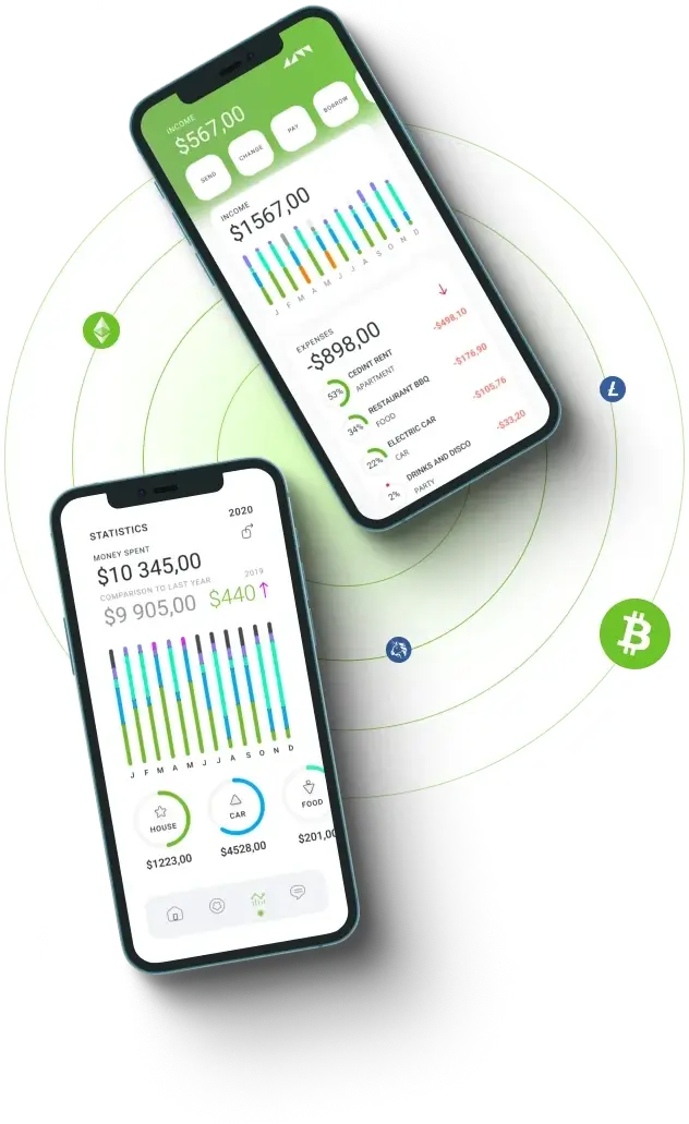 NexiPesso - Introducing NexiPesso